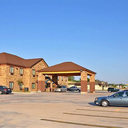 Studio 7 Harker Heights Exterior photo
