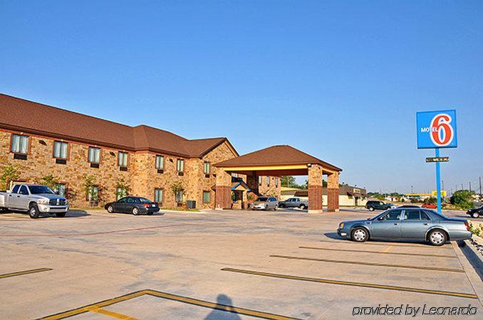 Studio 7 Harker Heights Exterior photo