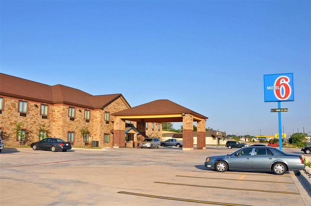 Studio 7 Harker Heights Exterior photo